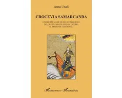 Harmattan Italia- Crocevia Samarcanda