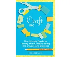 Craft, Inc. Revised Edition