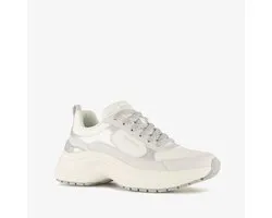 Skechers Hazel 2 stunning you baskets femme blanc - Taille 39 - Extra confort - Memory Foam