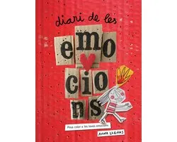 Fanbooks - Diari de les emocions (Edició especial tauletes)