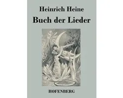 Buch der Lieder