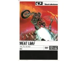 Meat Loaf - Hits Out Of Hell