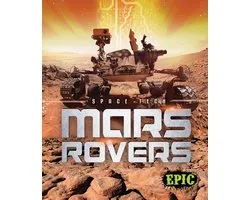 Space Tech - Mars Rovers