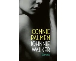 Johnnie Walker boek