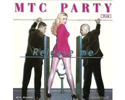 Mtc Party - Release Me