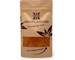Poudre de piment de Cayenne - 100 grammes - Holyflavours