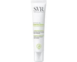 SVR Sebiaclear Active Gel