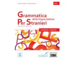 Grammatica Lingua Italiana Per Stranie 2
