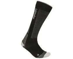 Icebreaker Merino Ski+ Medium Otc Sokken Zwart EU 39-41 1/2 Man