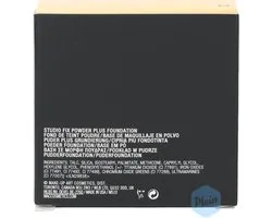MAC Cosmetics Studio Fix Powder Plus Foundation - 15 gr C3