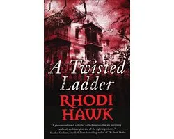 Devils of the Briar 1 - A Twisted Ladder