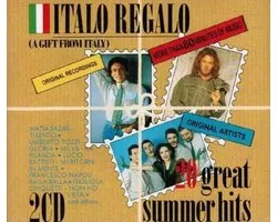 Italo Regalo