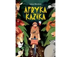 Afryka Kazika