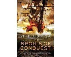 Spoils Of Conquest