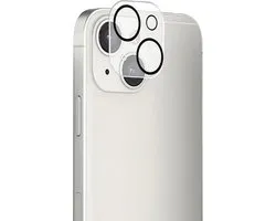 Fonu Cameralens Protector iPhone 13 Transparent