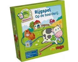 Jouets | Toys en bois - !!! Mon Premier Univers De Jeu - La Ferme - Jeu De La