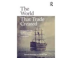 The World That Trade Created