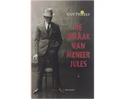 De wraak van meneer Jules