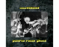 Puerto Rican Ghost