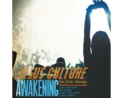 Jesus Culture - Awakening - Live From Chicago (2 CD)