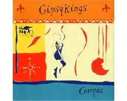 Compas - CD