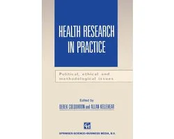 Health Research in Practice