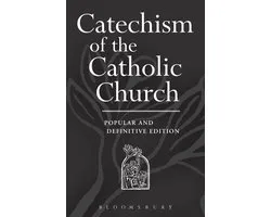 Catechism Of The Catholic Church Popular Revised Edition
