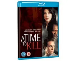 A Time to Kill [Blu-Ray]