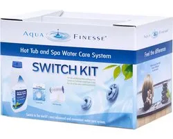 Kit interrupteur AquaFinesse (kit d'essai)