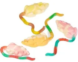 Trolli Gommuizen - 6 kilo