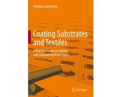 Coating Substrates and Textiles