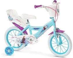 Kinderfiets Toimsa 14 Frozen Huffy