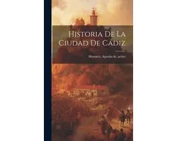 Historia de la ciudad de Cádiz