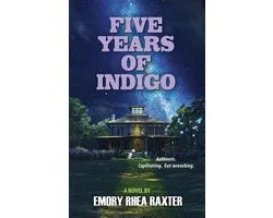 Five Years of Indigo