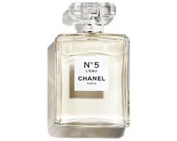 Chanel N°5 L'Eau eau de toilette, 100 ml