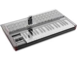Decksaver capot de protection pour Behringer MonoPoly