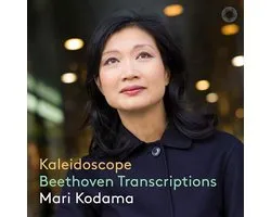 Mari Kodama - Kaleidoscope - Beethoven Transcriptions (SACD)