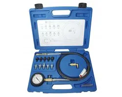Asta TIT-120 Oliedruk Tester - Motor & Pomp Diagnose