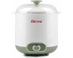 Girmi YG02 1,5 l 20 W.