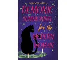 Rifton Chronicles - Demonic Summoning for the Modern Woman