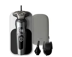 Philips Shaver S9000 Prestige Nat en droog elektrisch scheerapparaat, 9000-serie - Scheerapparaat mannen