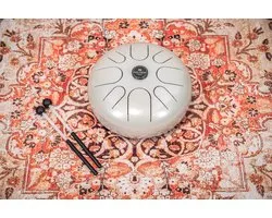Stalen hamers voor tongen - Meinl Percussion (STDB) Tongdrum