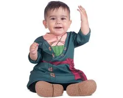 Kostuums voor Baby's My Other Me