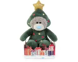 Me to You Knuffel Beer M5 13 cm Christmas Tree