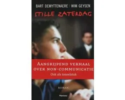 Stille Zaterdag