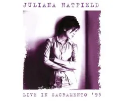 Live In Sacramento '95