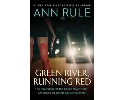 Green River, Running Red