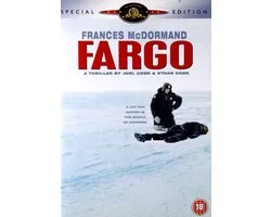 Fargo [DVD]
