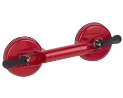 Kreator VENTOUSES Ø 115MM, 80KG DOUBLE