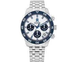 Tommy Hilfiger TH1792157 TH85 CHRONO Heren Horloge